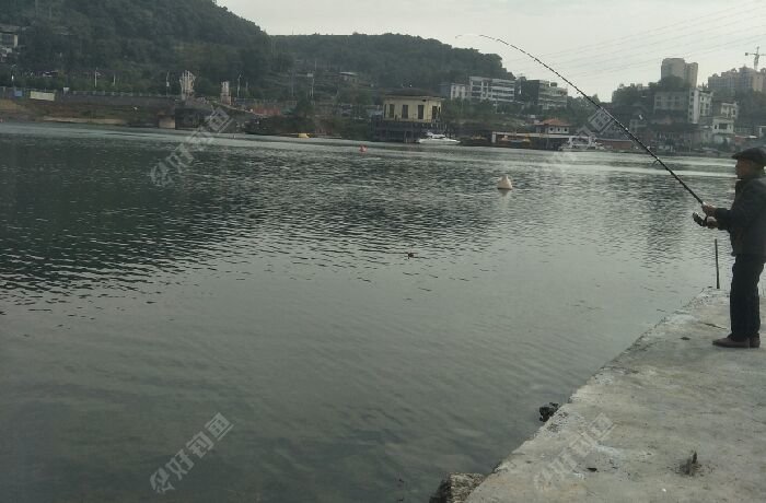 资江浪石滩大坝