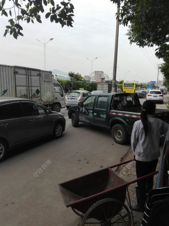 这是什么情况啊!