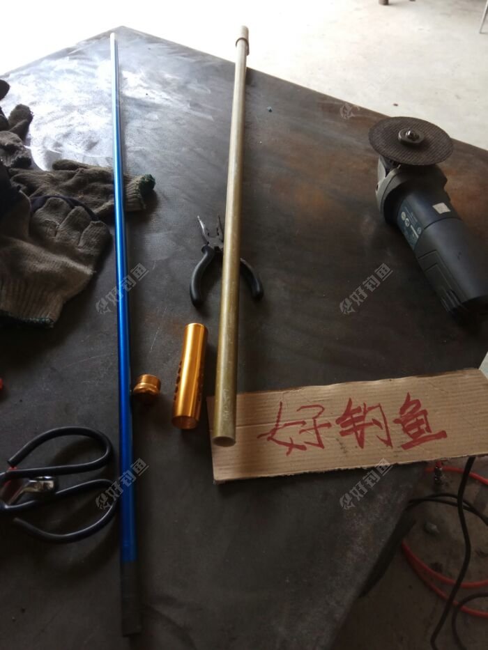 还能用上这手把?