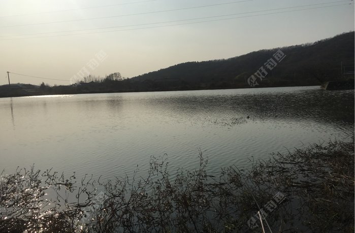 大缺三对小水库