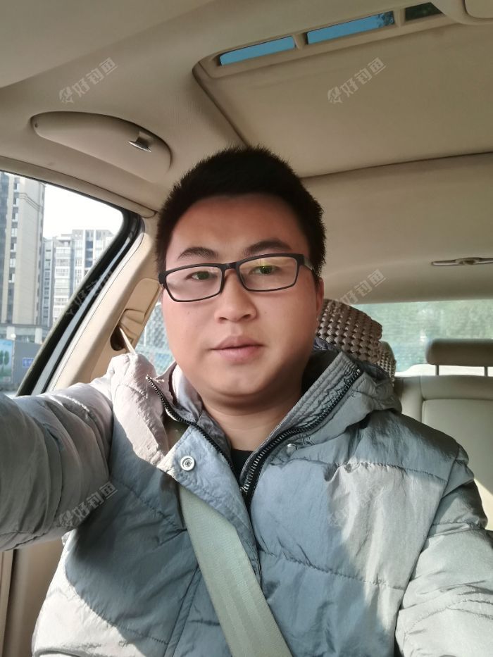 来个自拍镇楼