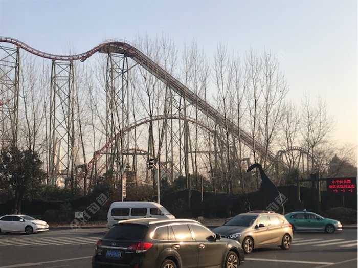 恐龙园