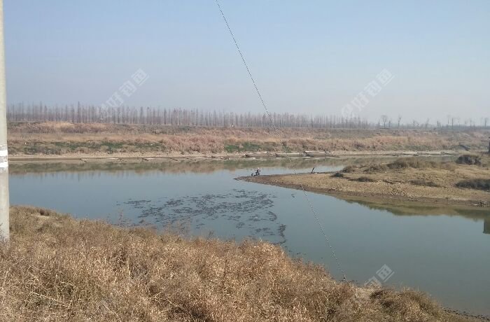 葛村，下葛村桥向北300到500米全路段