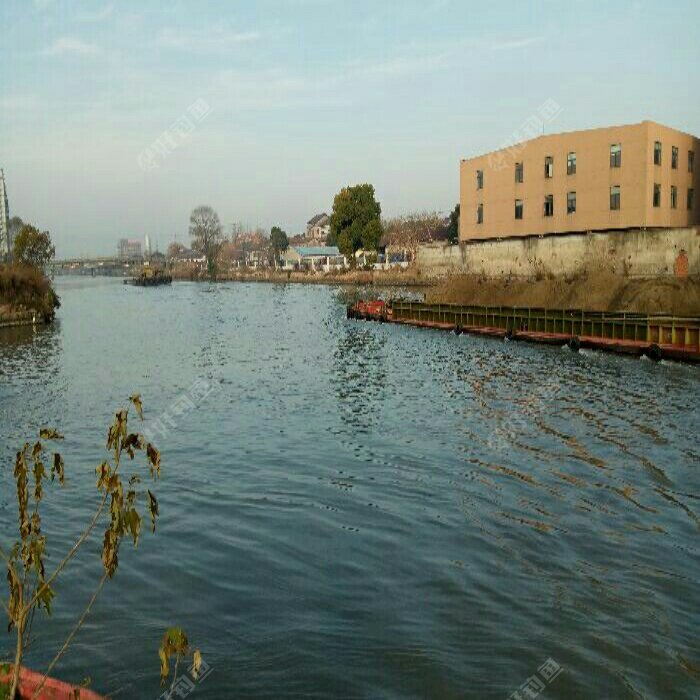 泗明五金机械厂钓场