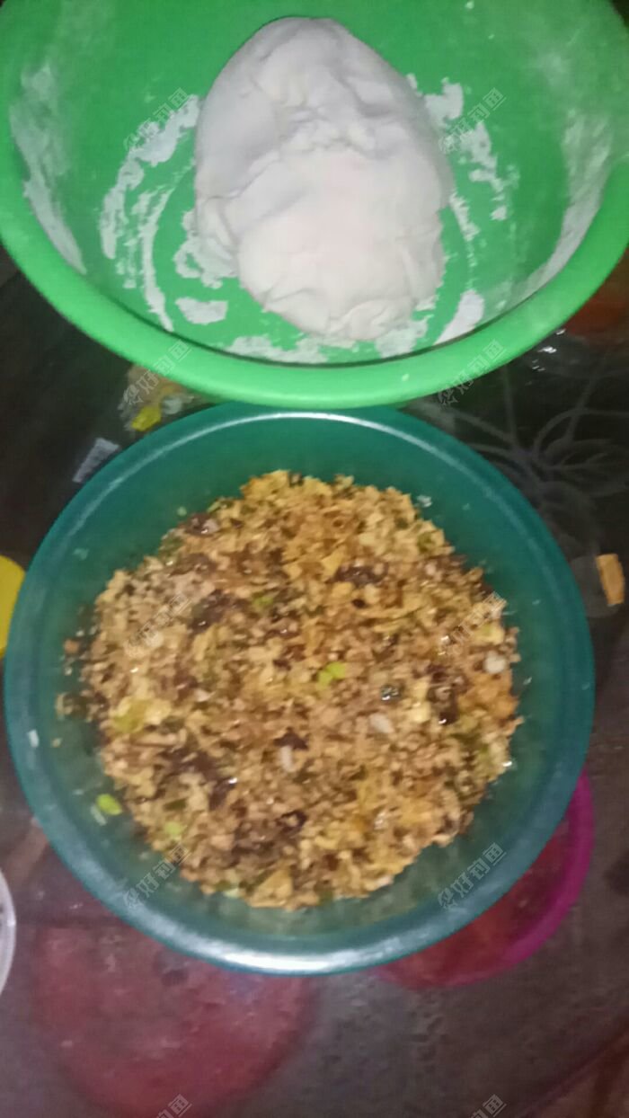 煮香了做汤圆心???