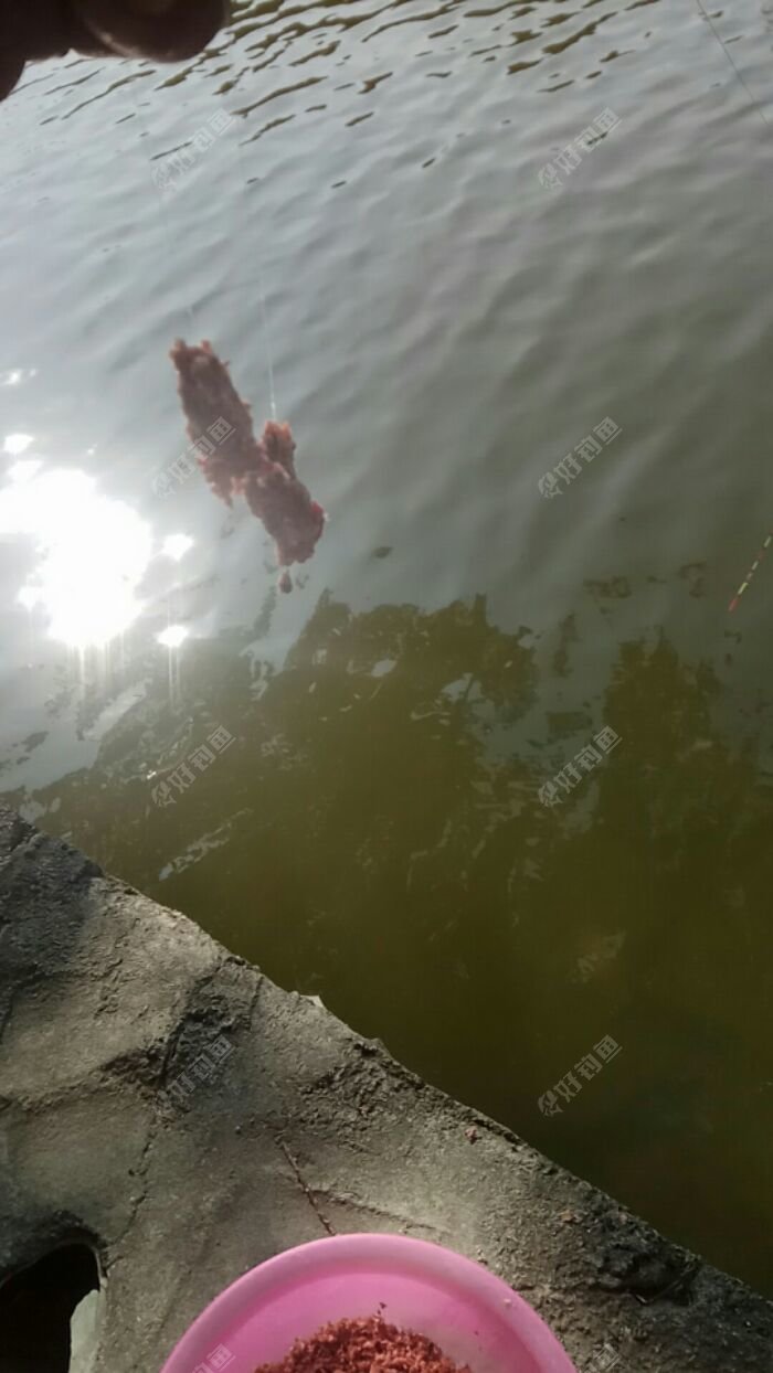 散炮加水成拉丝???