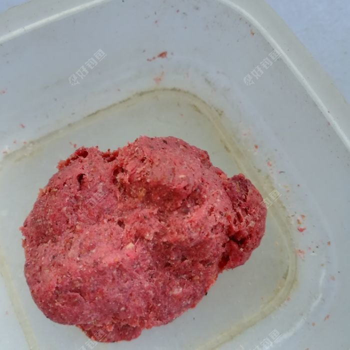 沾点水重新揉捏一下