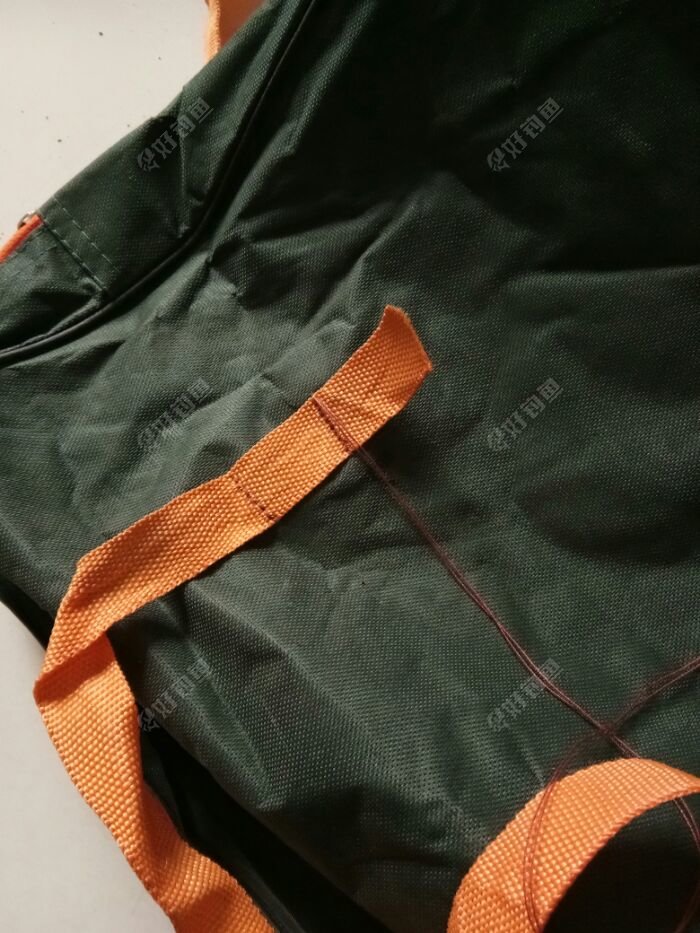 可防止手提带子的损坏！