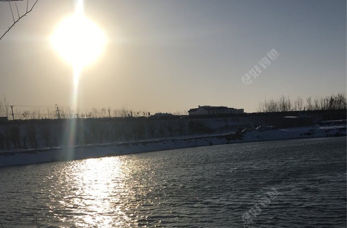 八里湾陈海钓场