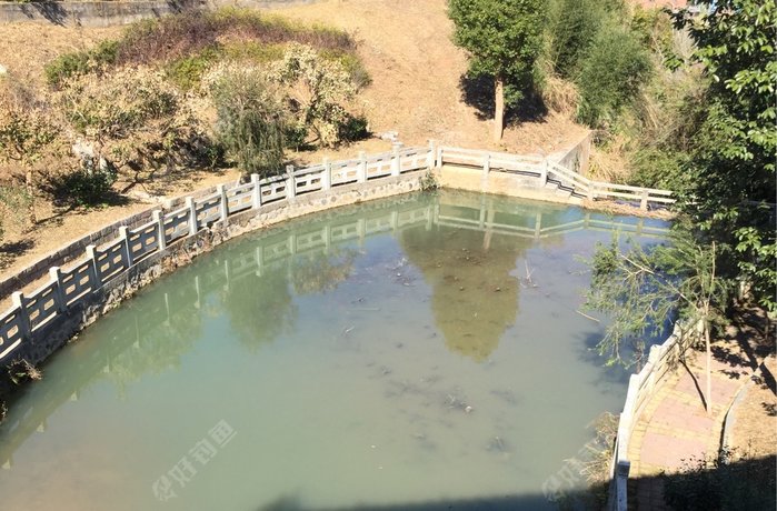 锦斗镇洪内村石尾坂