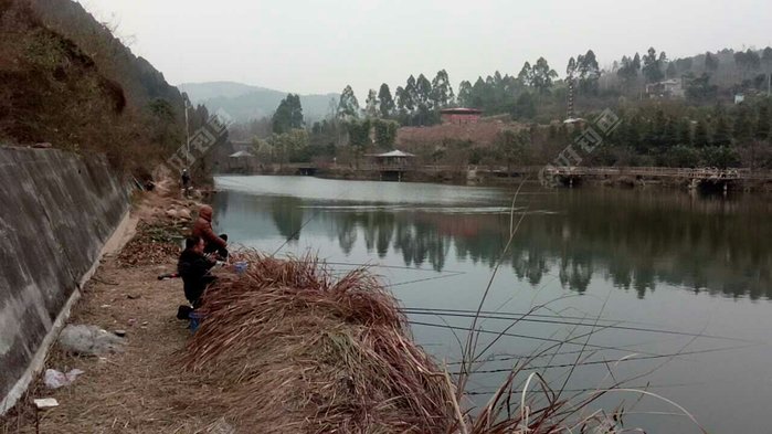 乱石稿(酒香山寨)
