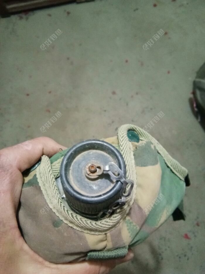这种造型让我眼前一亮，原装原装失手环的完美替代品！