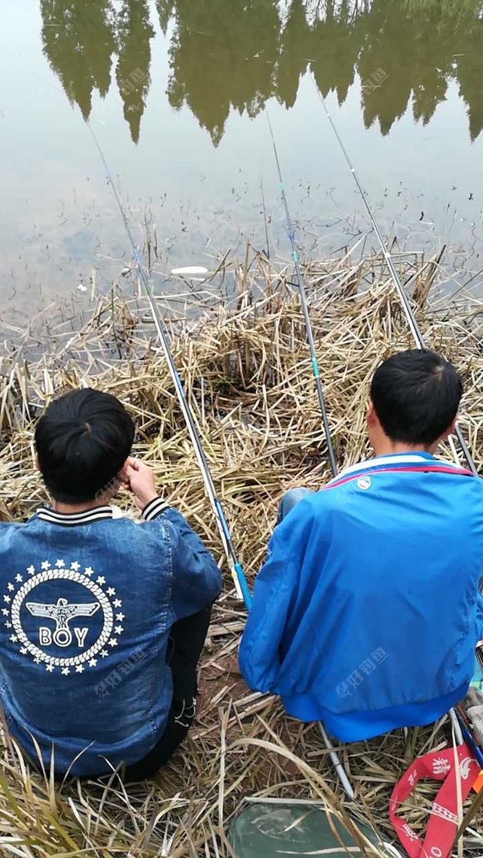 太安镇琼江河兰家渡