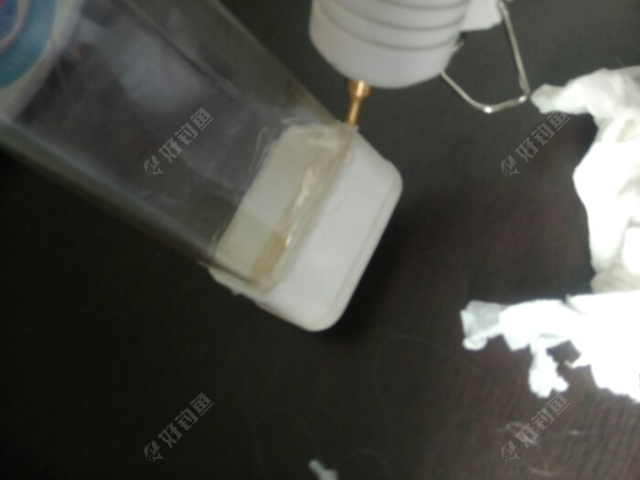 这个步骤纯属找个心里安慰，既然有这步，就又有了下一步