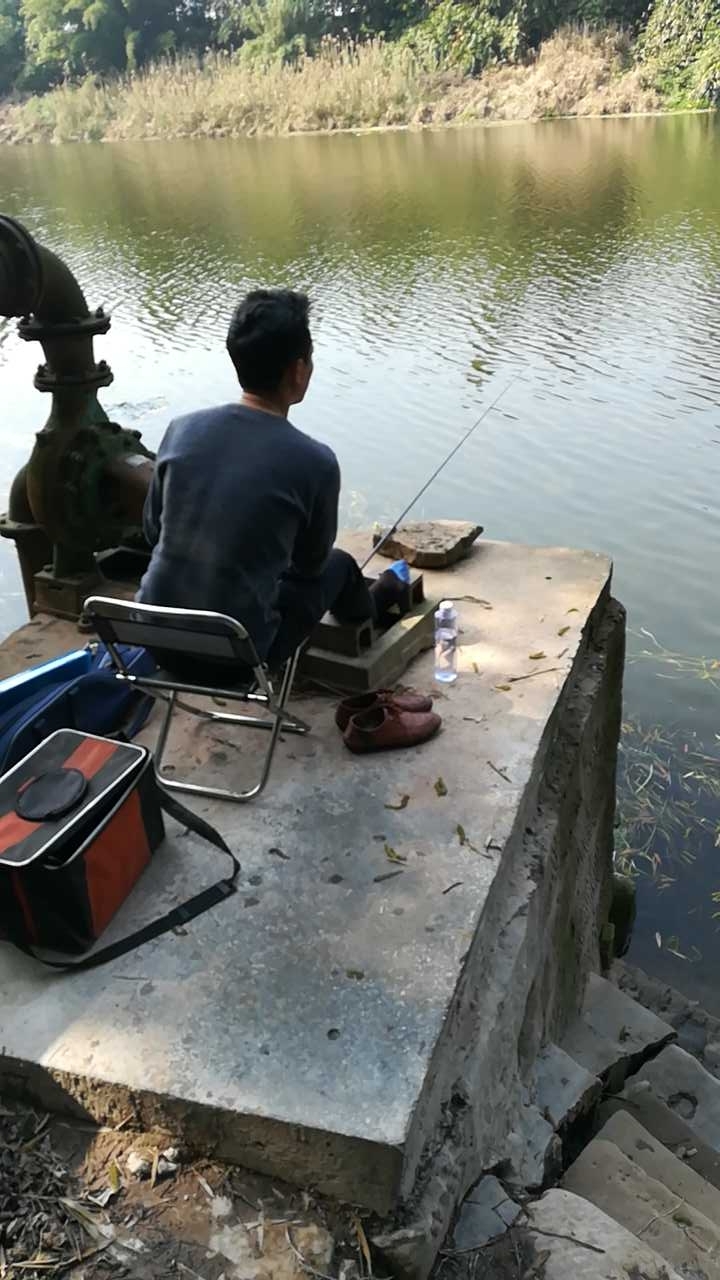 潼南县琼江河廖家滩