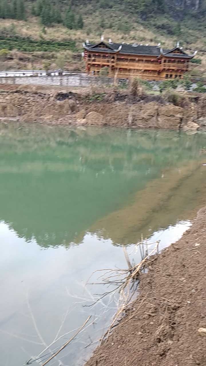 麦子坪西拉布景区