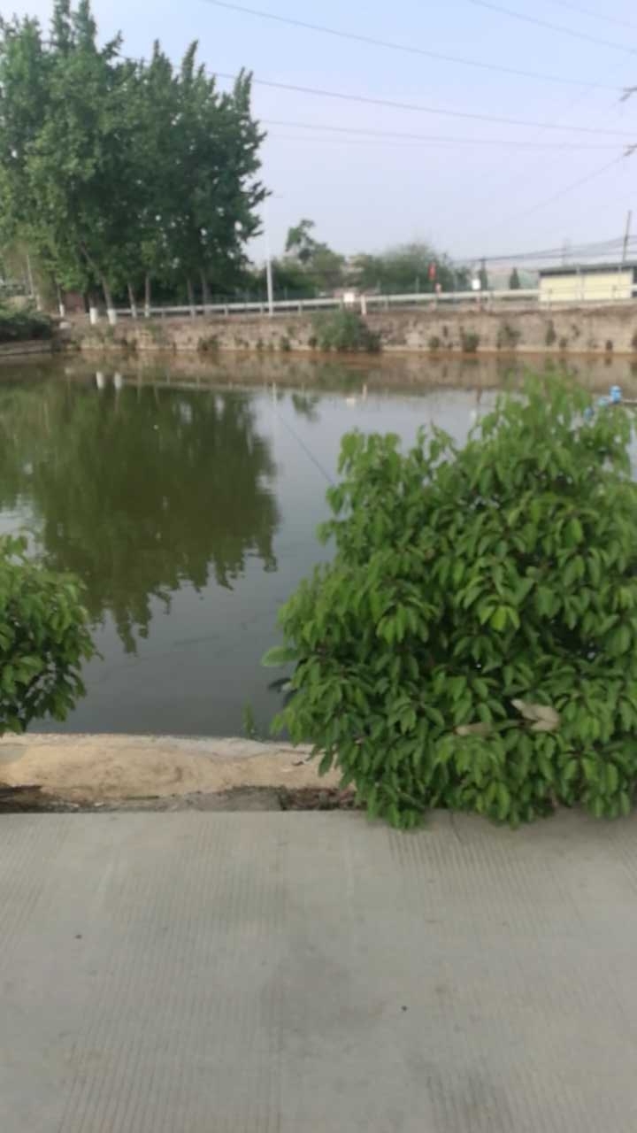 刘氐庄园垂钓俱乐部