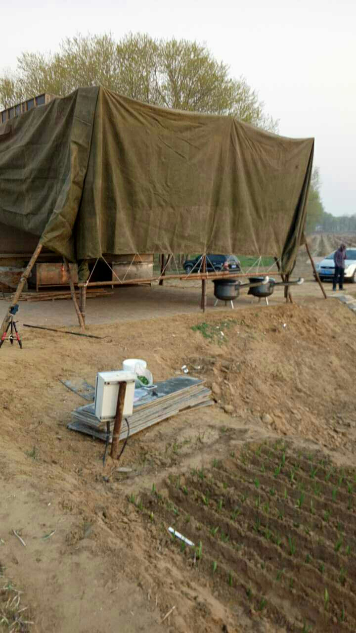 莫忘初心垂钓园