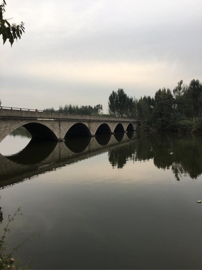 盘龙河湿地公园