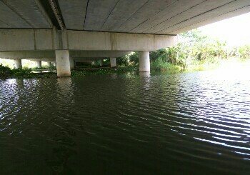 江珠高速珠海端