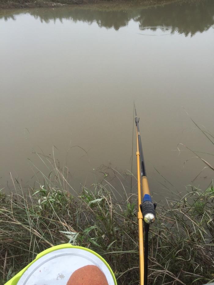 岷江中坝子河沟