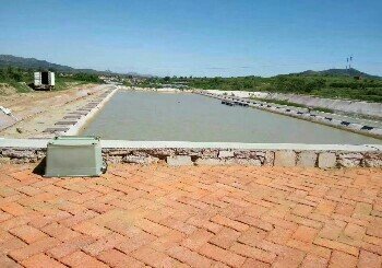 海阳正泰垂钓园