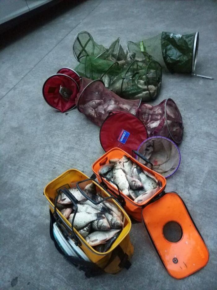 渔乐圈垂钓基地