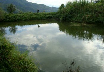 王家街水库