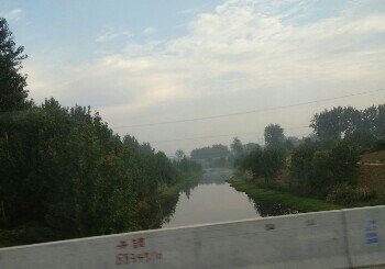 梁庄黑坑钓鱼场