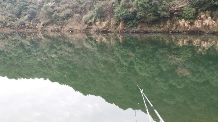 新建西坑水电站