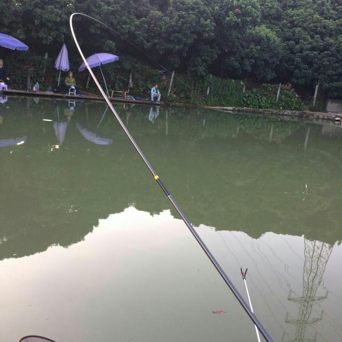 水乡钓鱼场