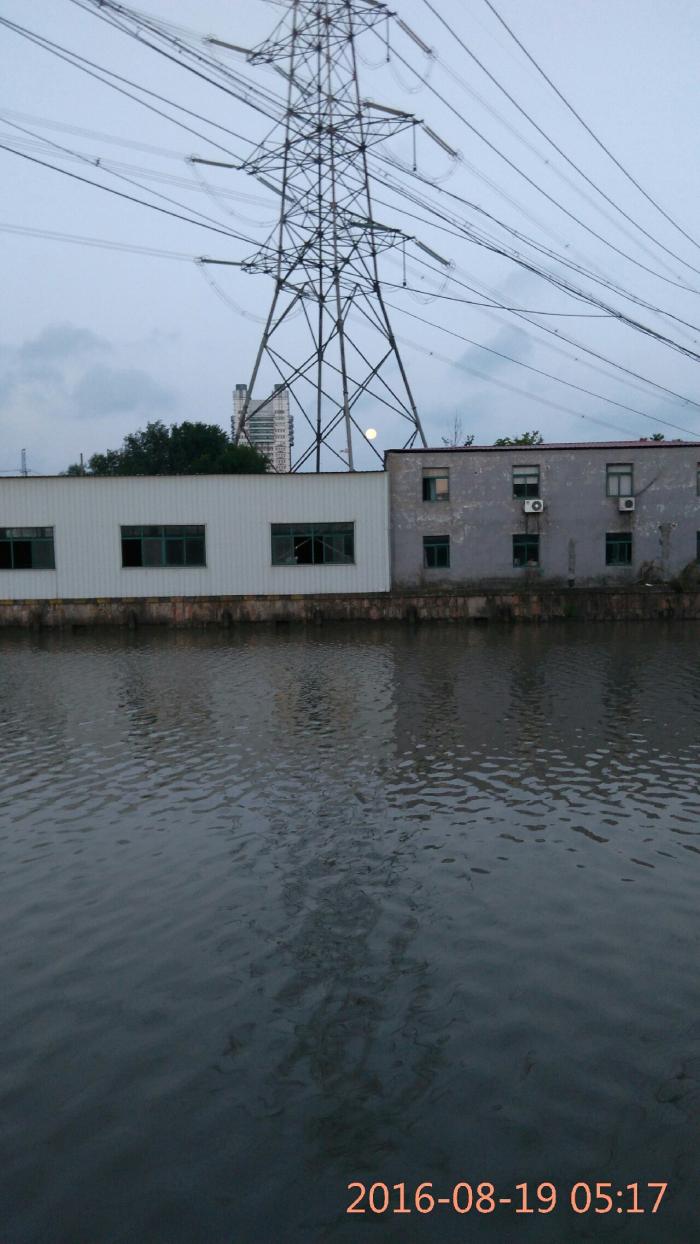 外环运河主河道