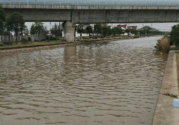 建设河