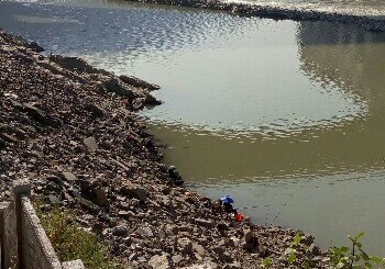 渡口桥天然钓场