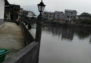 郎家建国休闲山庄