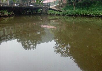 旧大桥大福庄园