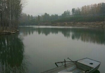 开心渔场垂钓中心