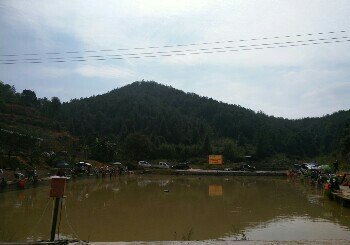 上杭诚信钓鱼基地