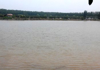 农家乐钓鱼中心