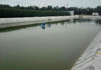 郇封钓鱼塘