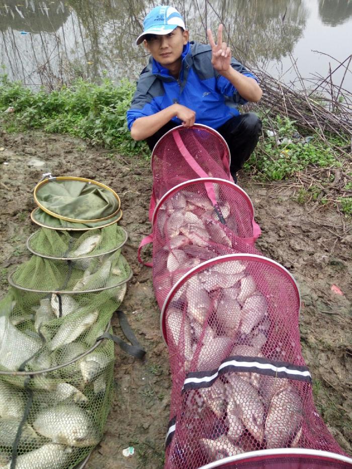 高王渔乐垂钓中心