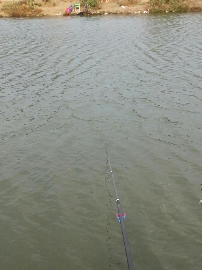 崔房草甸垂钓园