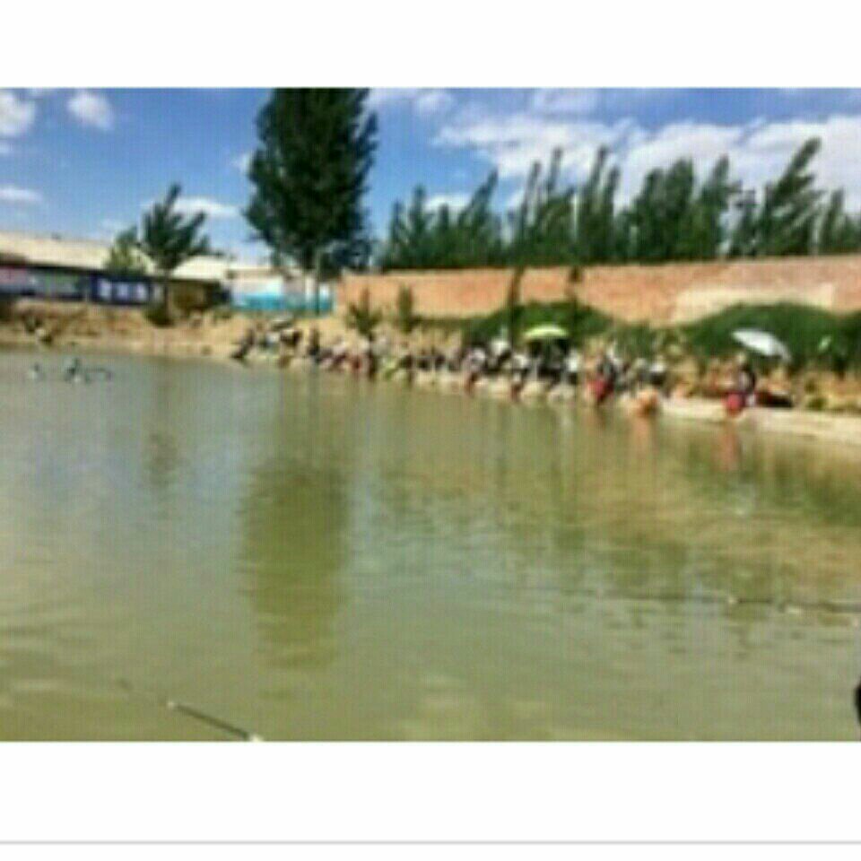 宏伟四季垂钓园