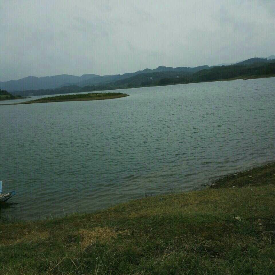 花垣县紫霞水库