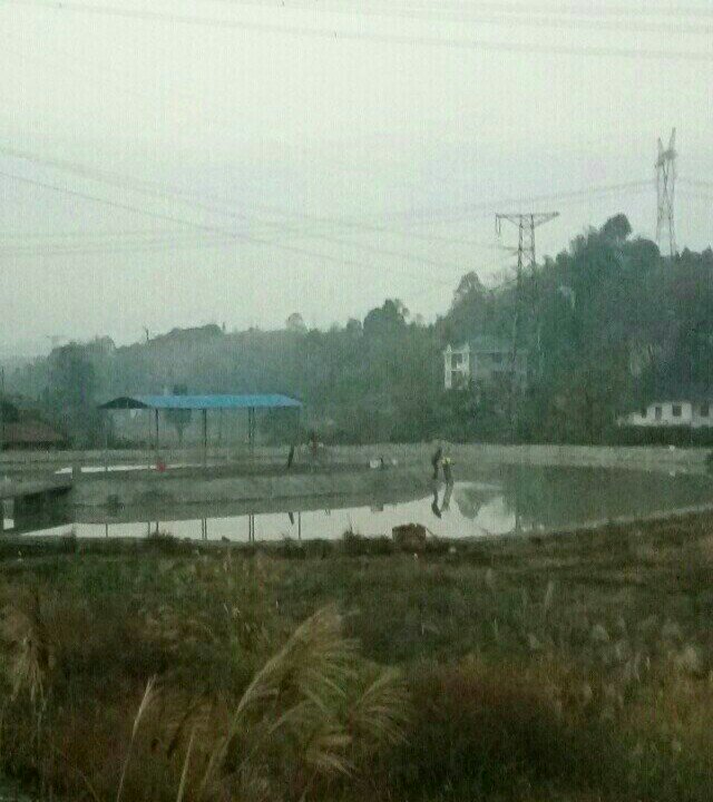 中方钓鱼岛钓场