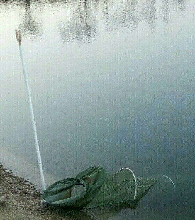 烟台芝罘区北上坊村水库