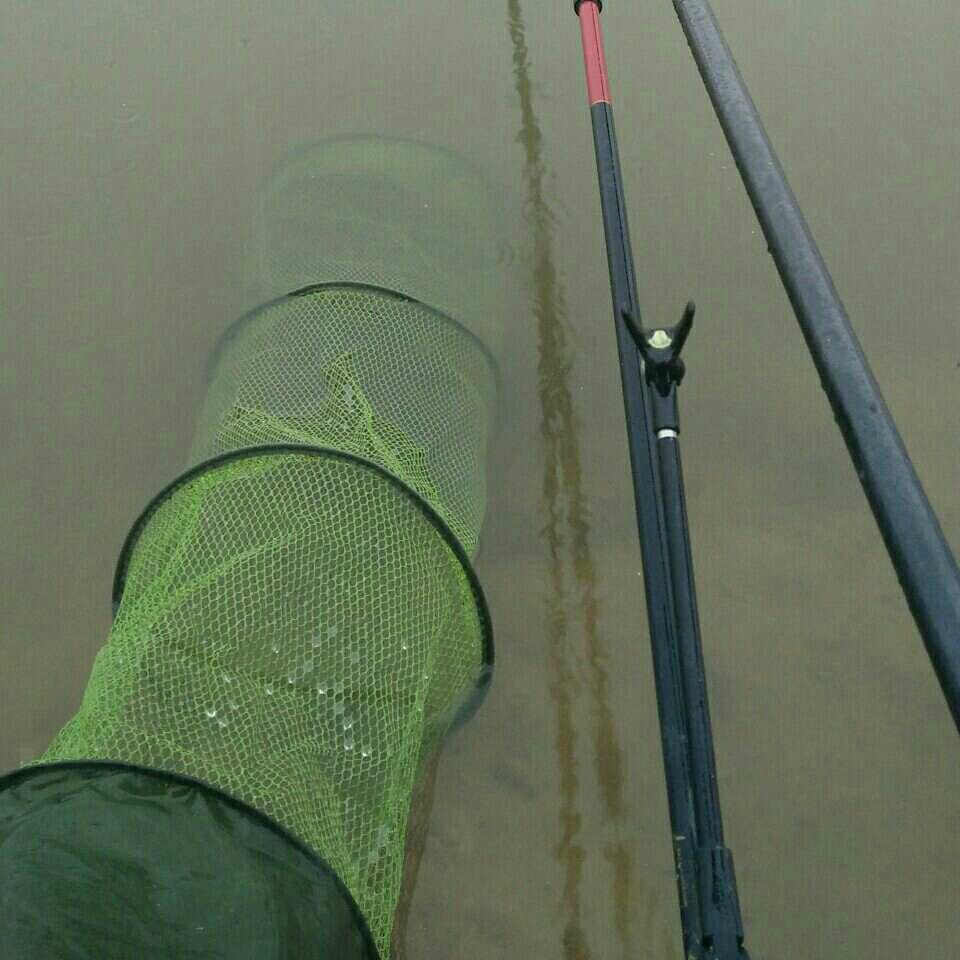 烂柴吴垂钓中心