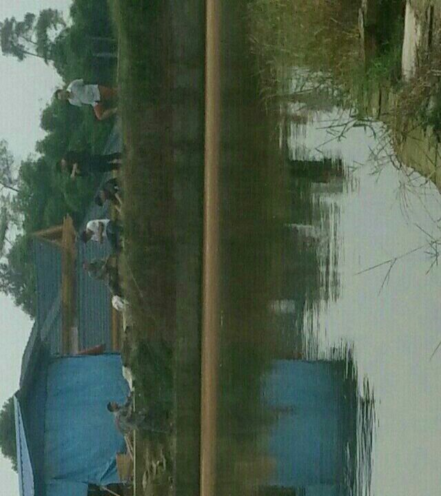 广济丛林1组清水塘