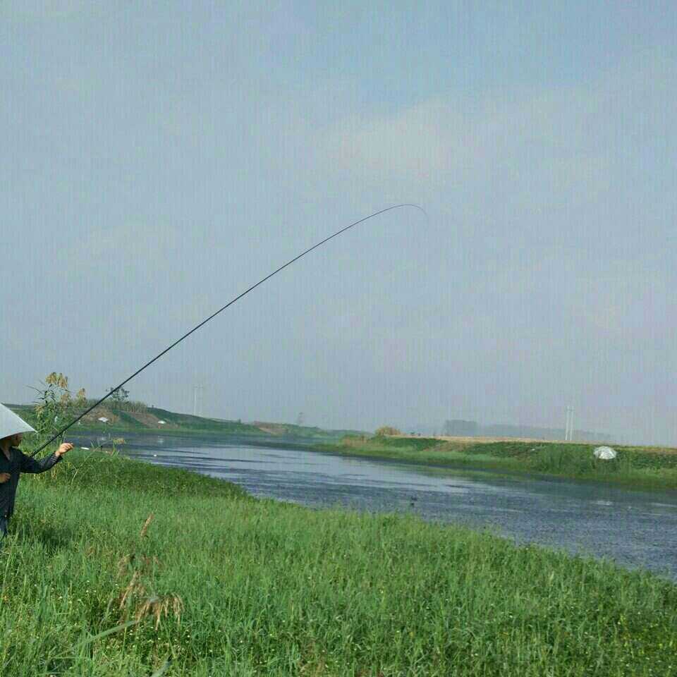 流鞍河姜寨北寒桥段