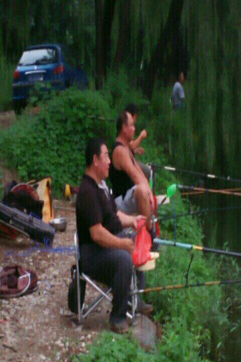 忆江南生态酒店